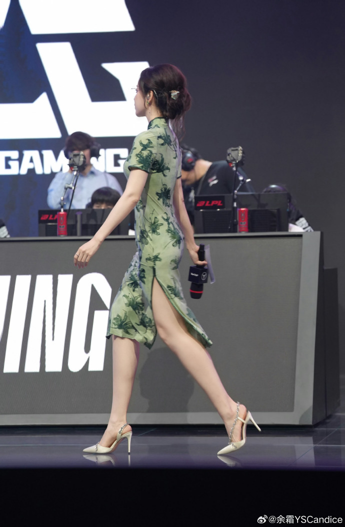 赵依婷
